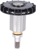 HouYeen Rotor d&rsquo;armature pour clés à percussion Makita DTW300 619626-3