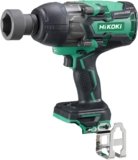 WR36DAW2Z Atornillador de impacto a batería 36 V – 3/4&Prime; – Brushless – 1050 Nm –