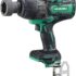 Visseuse à chocs XR 18V 2AH Li-Ion Brushless DEWALT – DCF840D2T-QW