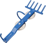 CCLIFE Support magnétique pour clé à choc Capacité max.15kg