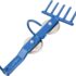STIER Jeu de douilles 1/4&Prime; 3/8&Prime; 1/2&Prime; 179pcs dans un plateau en mousse tendre (EVA), Carré creux, Acier au chrome-vanadium, Jeux de clés, outils à douilles