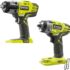 Dewalt – Clé à choc sans fil brushless ultracompacte à goupille de détente M24 18V Li-ion XR – Sans batterie – DCF892N-XJ