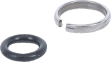 BGS 32899 | Bague et joint pour clé choc 12,5 (1/2&Prime;)