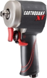 Clé à chocs pneumatique ultra compacte Xtreme Torque de 1,27 cm