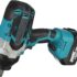 Sealey Clé à chocs sans fil 10,8 V SV10.8 Series 3/8&Prime; Sq Drive – Corps uniquement – CP108VCIWBO