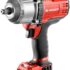 Ferleiss Adaptateur ciseaux 1/2&Prime; pour clé à chocs 1/2&Prime; IJA001