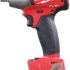 Bosch Professional Boulonneuse pneumatique 1/2&Prime; avec set d’embouts