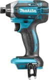 Visseuse à chocs 18V LXT 165 Nm (machine seule) en MAKPAC – MAKITA DTD152ZJ