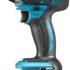 GIONAR Housse de protection pour coffre Milwaukee M18 1/2 – Clé dynamométrique à carburant, clé à chocs – Bottes de protection en caoutchouc (noir)