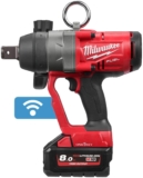 Boulonneuse MILWAUKEE 1 18V 8Ah M18 ONEFHIWF1-802X – 2 Batterie 8.0Ah 18V, chargeur, coffret – 4933459733&Prime;