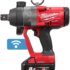 SET DE 3 ADAPTATEURS SHOCKWAVE™ IMPACT DUTY MILWAUKEE – 4932479228, Noir