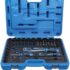 Proxxon 23070 Coffret de vissage 39 pièces 1/4&Prime; (Import Allemagne)