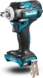 Makita Clé à chocs BL 40Vmax XGT 350Nm 1/2&Prime; Boule marque
