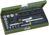 Proxxon 23070 Coffret de vissage 39 pièces 1/4&Prime; (Import Allemagne)