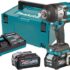 Bosch Accessories 2608551099 Set de 9 Douilles adaptables 60 mm 3/8-Inch 7/8/10/12/13/15/16/17/19 mm