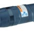KS Tools 515.3516 Clé à chocs 3/8&Prime; avec 2 batteries Li-ion
