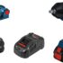 Ingersoll-Rand Clé à Choc W5350-K12-EU, à Angle Droit sans Fil, 13 mm (1/2&Prime;) 20 V, 1850 TR/MIN, 1 Batterie Li-Ion BL2012 5 Ah et Chargeur dans 1 Mallette Outils
