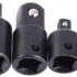 WeberTools WT-8520 E5-E24 Clé à choc Profil E 3/8&Prime; + Jeu de douilles 1/2&Prime;