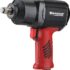 Boulonneuse à choc 400 W 350 Nm dans coffret Makpac – MAKITA TW0350J