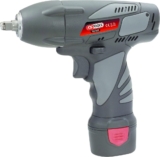 KS Tools 515.3516 Clé à chocs 3/8&Prime; avec 2 batteries Li-ion