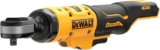 DeWalt Dewa Akku-Ratsche, 3/8&Prime;, 12 V, Basisv. | DCF503N-XJ