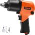 Ponceuse à Bras Murale XR 18V 225mm Brushless Wireless Tool Control – sans Batterie ni Chargeur