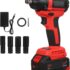 HEBEOT Clé à chocs pour Worx WU278/WU268/WU279