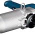 BOSCH GDS18V-770CB14 PROFACTOR™ Kit de clés à chocs 3/4 po connectées 18 V avec bague de friction et trou traversant et (1) batterie haute puissance CORE18V® 8 Ah