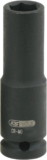 KS TOOLS 515.1131 Douille longue à chocs 6 pans 1/2 », 31 mm