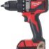 TESTEL Clé à cliquet M12 Fuel 3/8&Prime; 2BAT