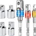 Ingersoll-Rand 211 Clé à chocs pneumatique robuste 3/8&Prime;