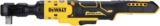 Dewalt – Clé à cliquet 1/2&Prime; XR 18V Brushless – DCF512N-XJ
