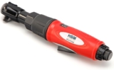 HBM Clé à chocs 3/8&Prime; pneumatique variable professionnelle