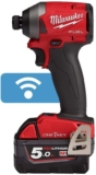 VISSEUSE À CHOCS ONE-KEY ¼ HEX M18 FUEL ONEID2-502X MILWAUKEE – 4933464091