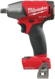 Milwauke boulonneuse chocs one-keym18 oneiwf12-0 – 4933451153 solo