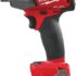 Boulonneuse à chocs 18V LXT 700 Nm 1/2&Prime; (Machine seule) – MAKITA DTW700Z