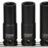Ingersoll-Rand, Mini clé à chocs, 3/8&Prime;, 2115QTiMAX avec gaine de protection, ENSEMBLE