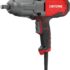 Makita DTW1002RTJ – Clé à Chocs à Batterie 18 V 1/2 « 1000 nm Bleu & US PRO B1340 Jeu de 16 douilles à choc 1/2 » de 10 à 32 mm