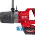 VISSEUSE À CHOCS MAKITA 18 V LI-ION 165 NM (MACHINE SEULE)- DTD152Z