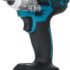 JYGMPRO Perceuse Visseuse Sans Fil 21V, Visseuse Devisseuse avec 2 Batteries 2.0Ah, 42Nm Percussion, 25+3 Réglages de Couple, 14 Accessoires, 2 Vitesses, LED, pour la Bricolage, Jaune