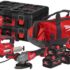 VISSEUSE À CHOCS ONE-KEY ¼ HEX M18 FUEL ONEID2-502X MILWAUKEE – 4933464091