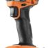 1 gaine de protection contre les chocs 49-16-2854 pour clés à chocs compactes Milwaukee M18 Fuel (2854, 2855, 2855P)