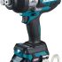 Makita Clé à chocs BL 40Vmax XGT 750Nm 2,5Ah 2 bat. 1/2&Prime; Boule marque