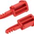 Kit de clé à chocs 1/2&Prime; NUA-160158XBND Noir et Decker