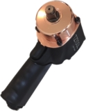 TZTOOL 1000 Clé à chocs pneumatique compacte 1/2 [ PRO-SHOP-OUTILS ]