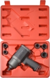 CEDREY COFFRET CLE A CHOCS UT8136 AVEC 5 DOUILLES CHOCS