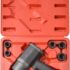 Kobalt KCW 5024B-03 Clé à percussion sans fil 24 V Max 1/2&Prime;