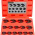 KS Tools 515.1560 Rallonge à chocs 1/4&Prime; 50 mm