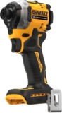 Dewalt – Visseuse à choc XR 18V Brushless (Produit seul) – DCF850N-XJ