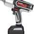 Ingersoll-Rand W8191 Clé à chocs sans fil 20 V 2710 Nm, anneau de friction à trou traversant, pistolet